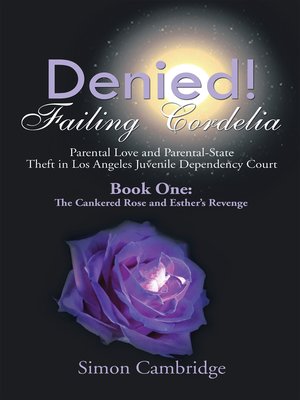 cover image of Denied! Failing Cordelia